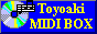 Toyoaki MIDI BOX